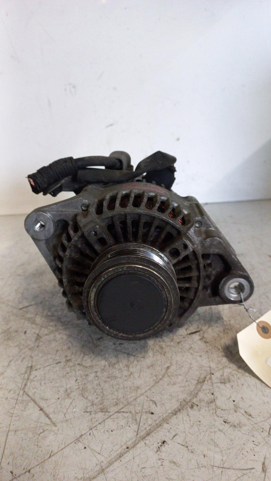 Alternatore TOYOTA YARIS 1 PHASE 2 Diésel - 1