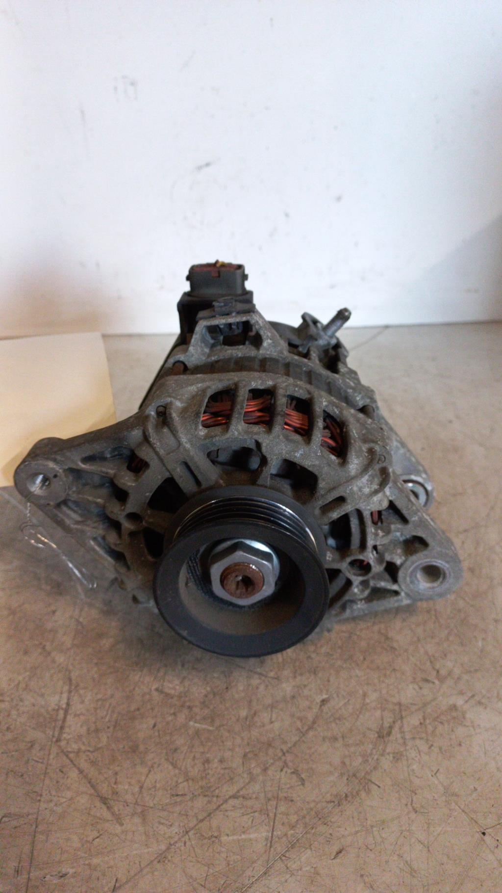 Alternatore HYUNDAI I 10 1 PHASE 1 Gasolina - 1