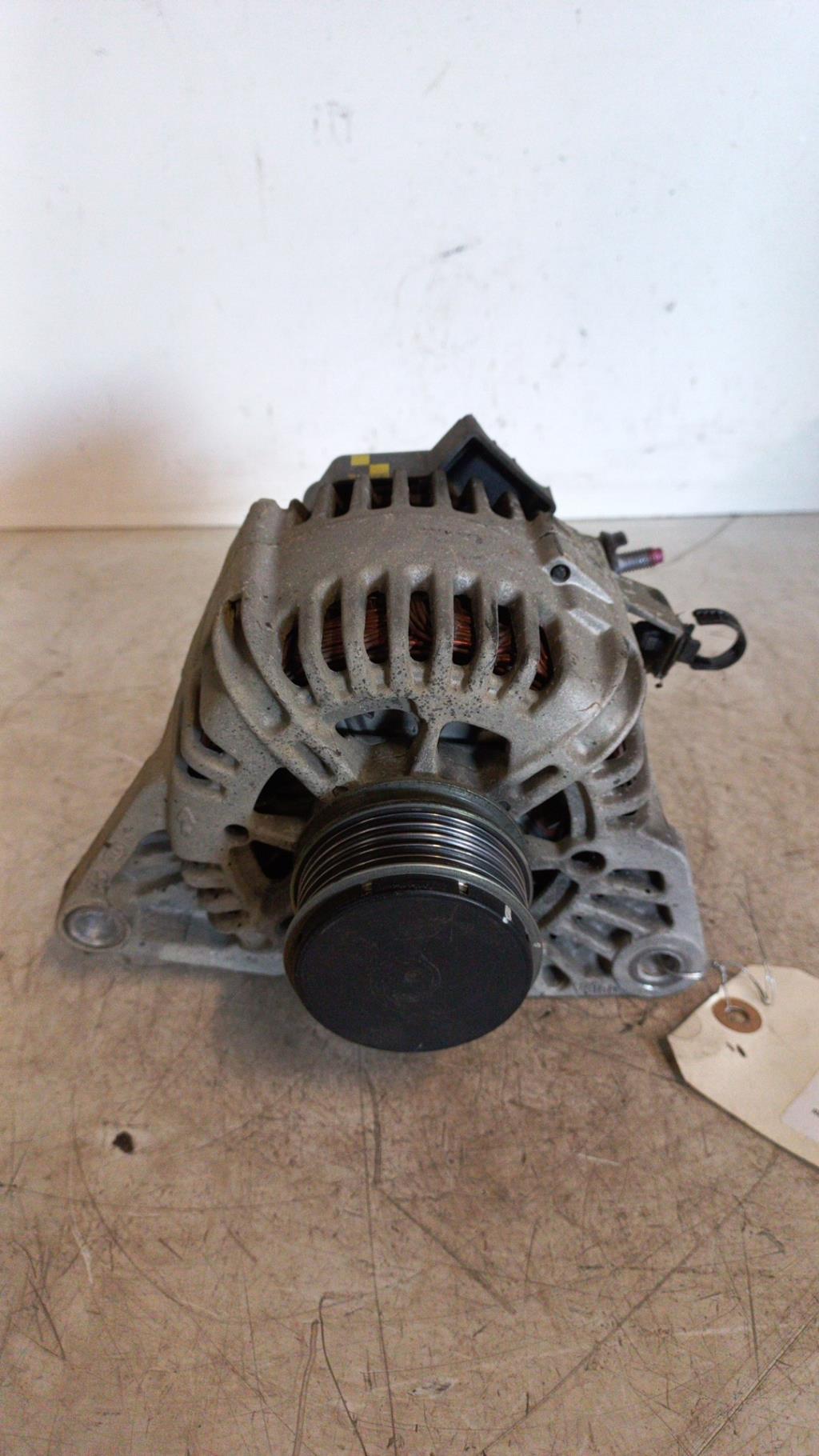Alternatore HYUNDAI I 20 1 PHASE 2 Diésel - 1