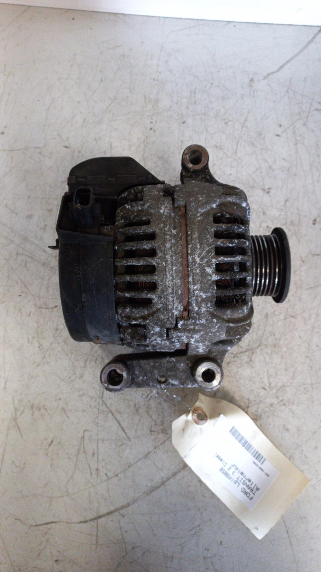 Alternatore FORD TRANSIT 3 Diésel - 1