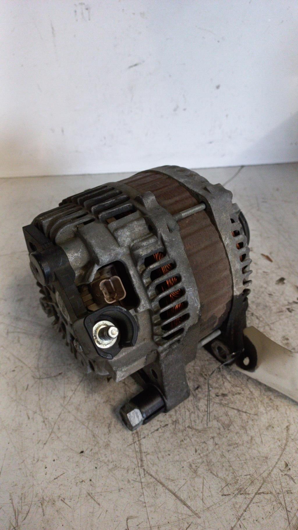 Alternatore PEUGEOT 807 Diésel - 1