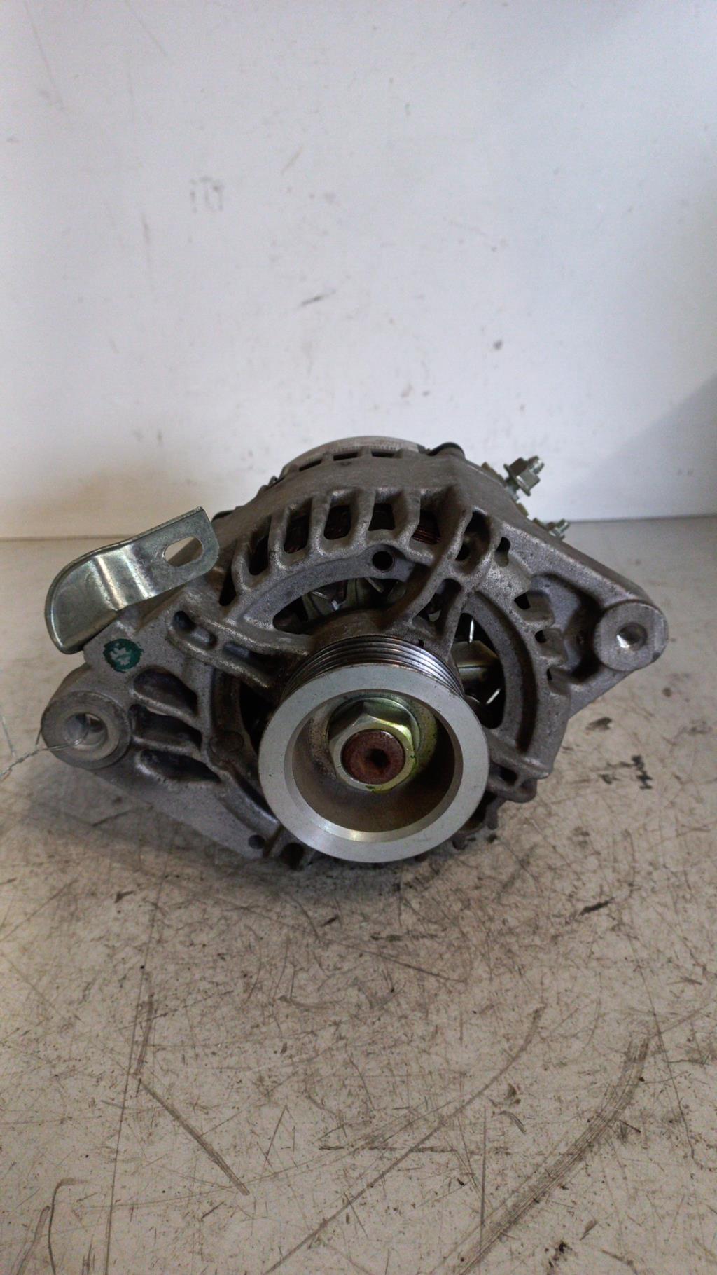 Alternatore CITROEN C1 1 PHASE 2 Gasolina - 1