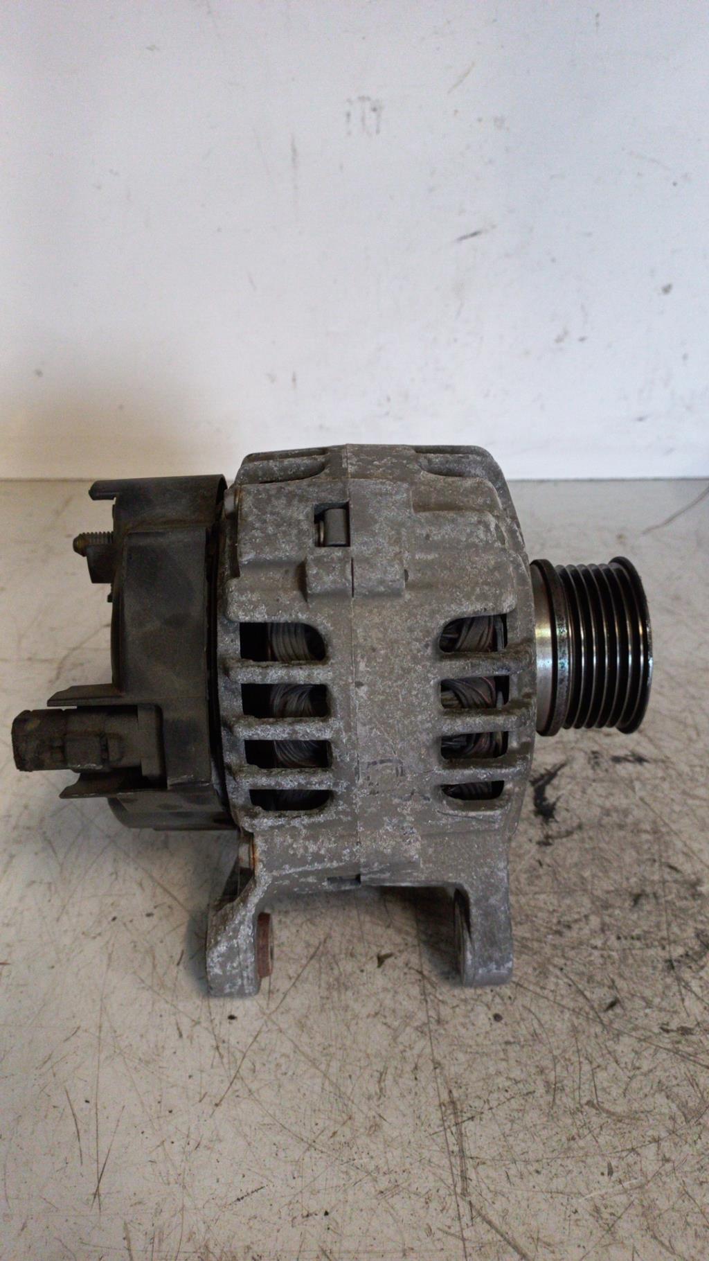 Alternatore DACIA SANDERO 1 Gasolina - 1