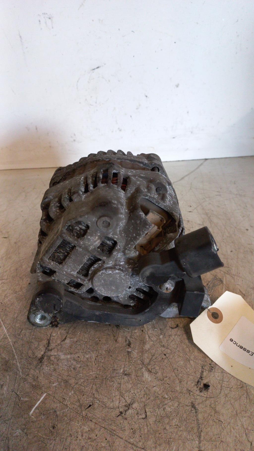 Alternatore CITROEN C3 1 PHASE 1 Gasolina - 1