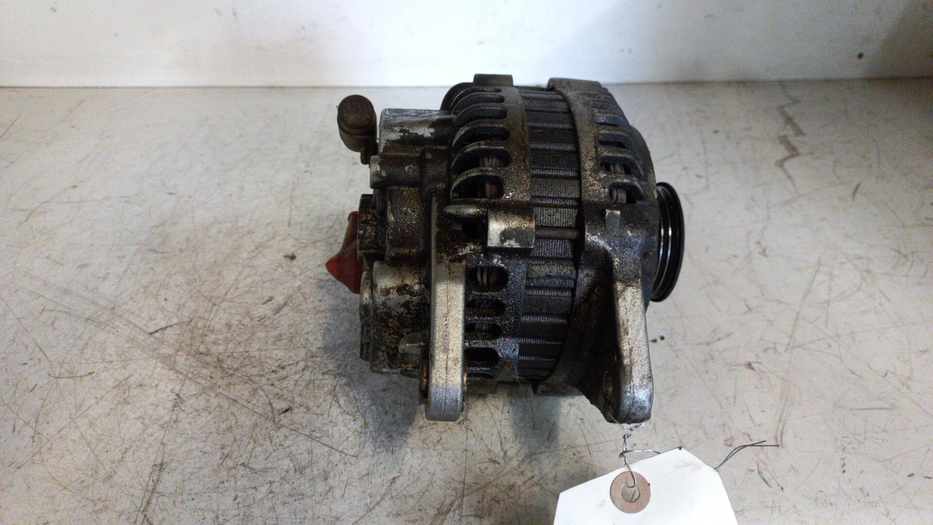 Alternatore MITSUBISHI GALANT 4 BREAK Gasolina - 1