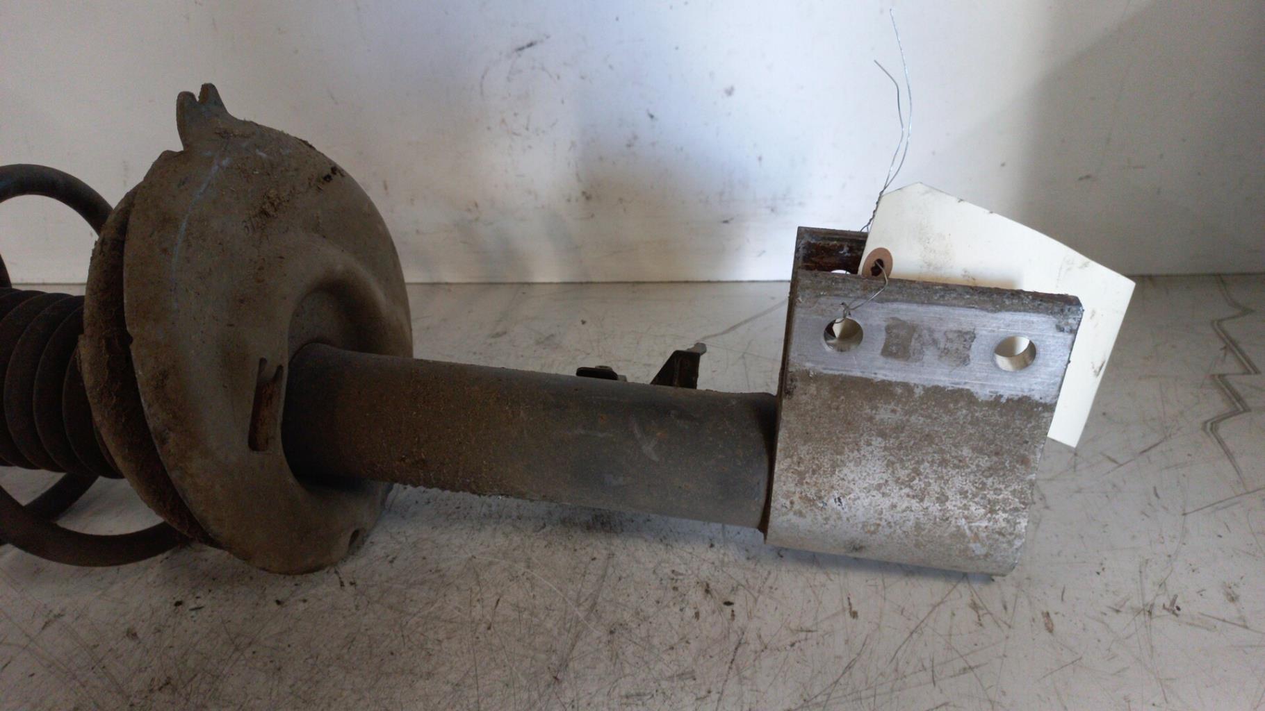 Ammortizzatore anteriore sinistro CITROEN C4 2 PHASE 1 Gasolina - 1