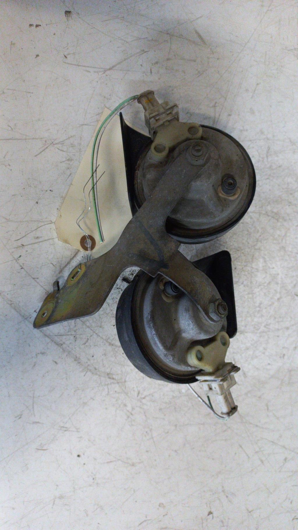 Tromba/Clacson CITROEN C5 1 PHASE 1 Gasolina - 1