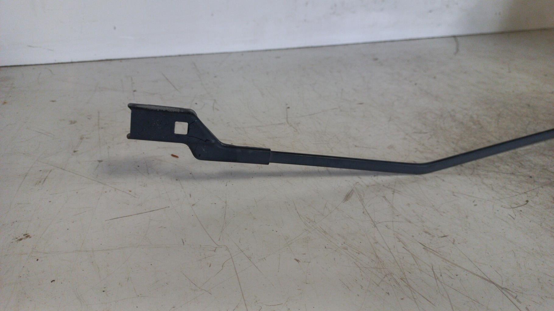 Braccio tergicristallo anteriore destro RENAULT TWINGO 2 PHASE 1 Gasolina - 1