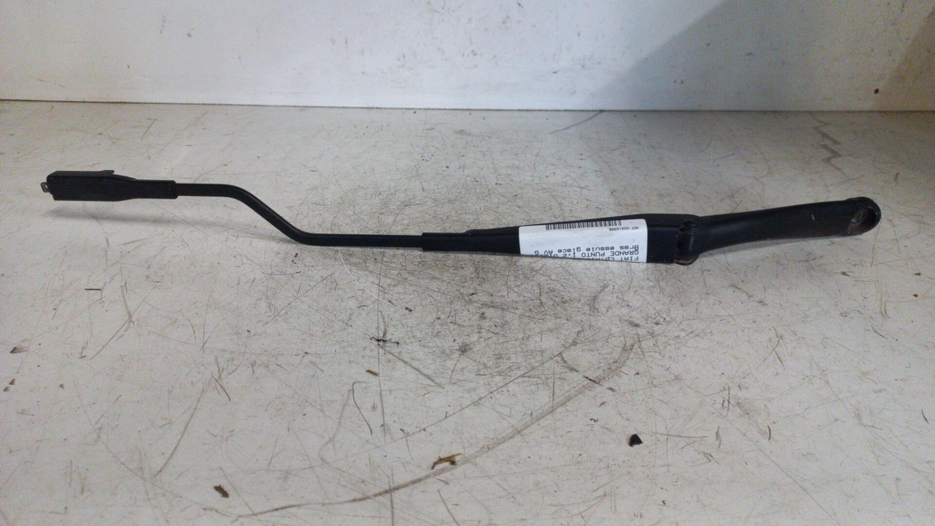 Braccio tergicristallo anteriore sinistro FIAT GRANDE PUNTO Diésel - 1