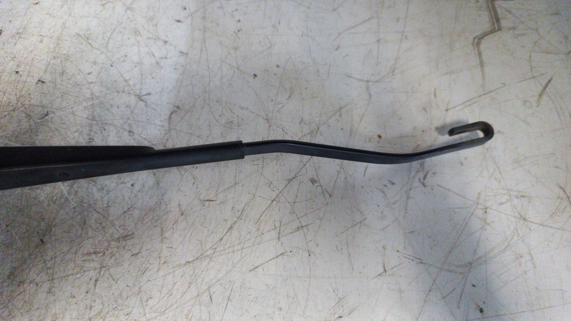 Braccio tergicristallo anteriore sinistro MAZDA 2 2 PHASE 1 Diésel - 1
