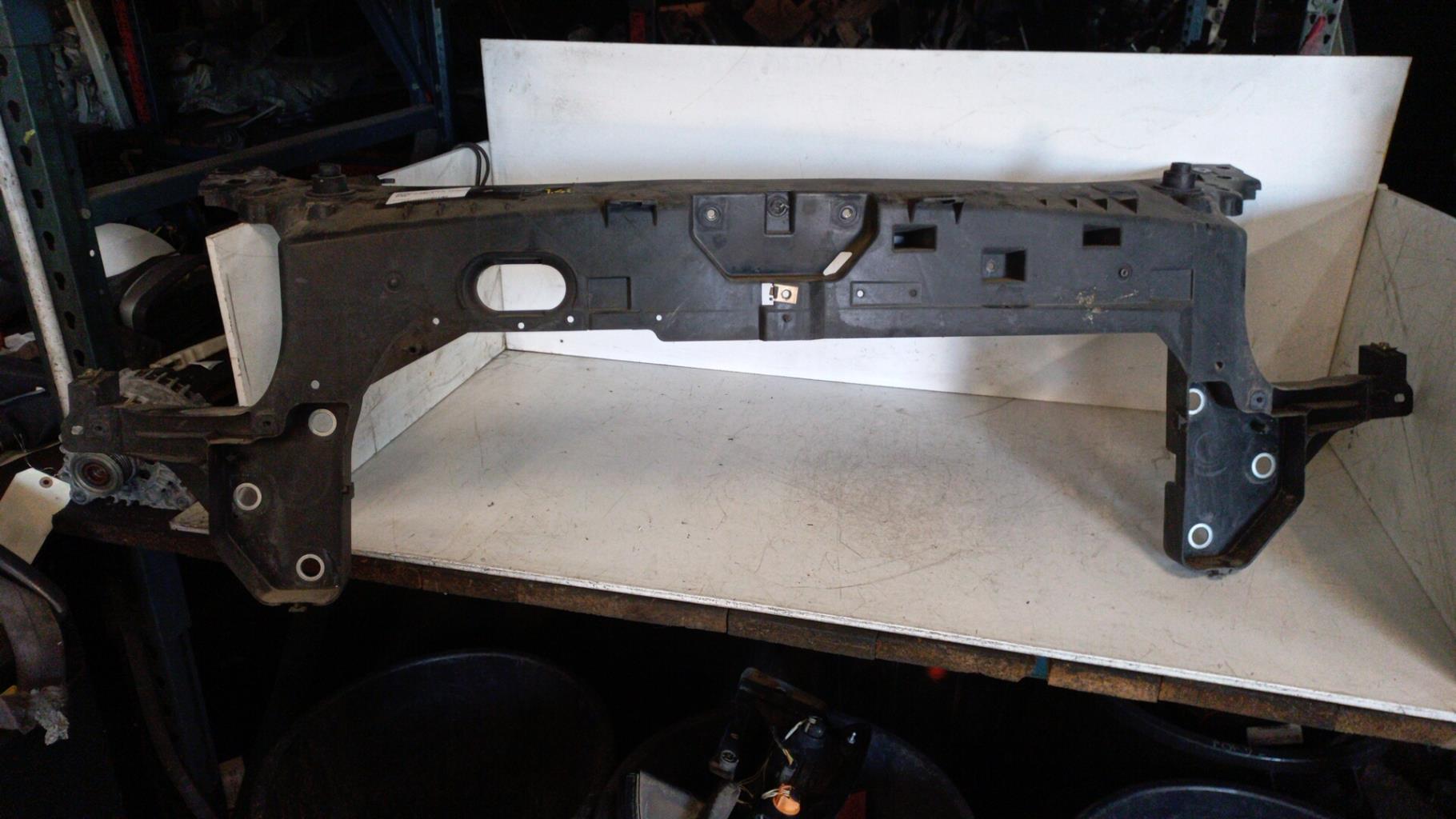 Buse RENAULT MODUS PHASE 1 Essence - 1