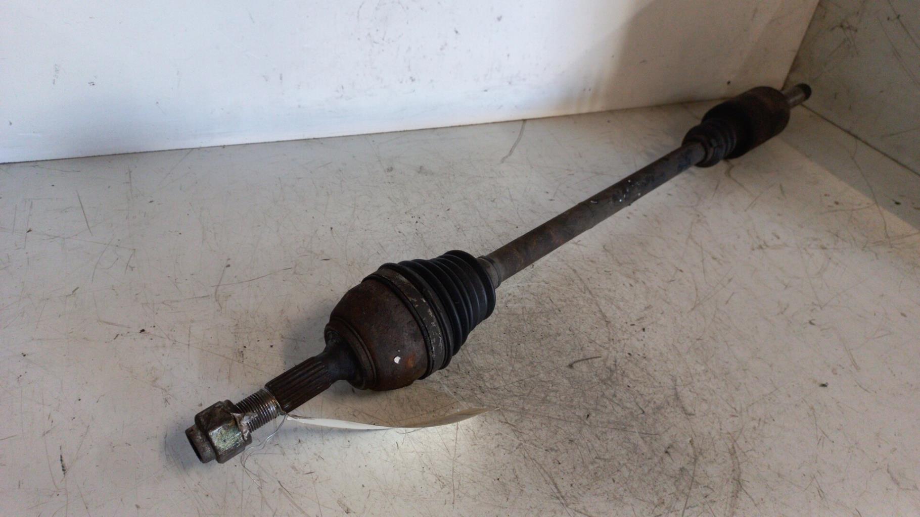Giunto cardanico albero di trasmissione destro CITROEN SAXO PHASE 2 Gasolina - 1