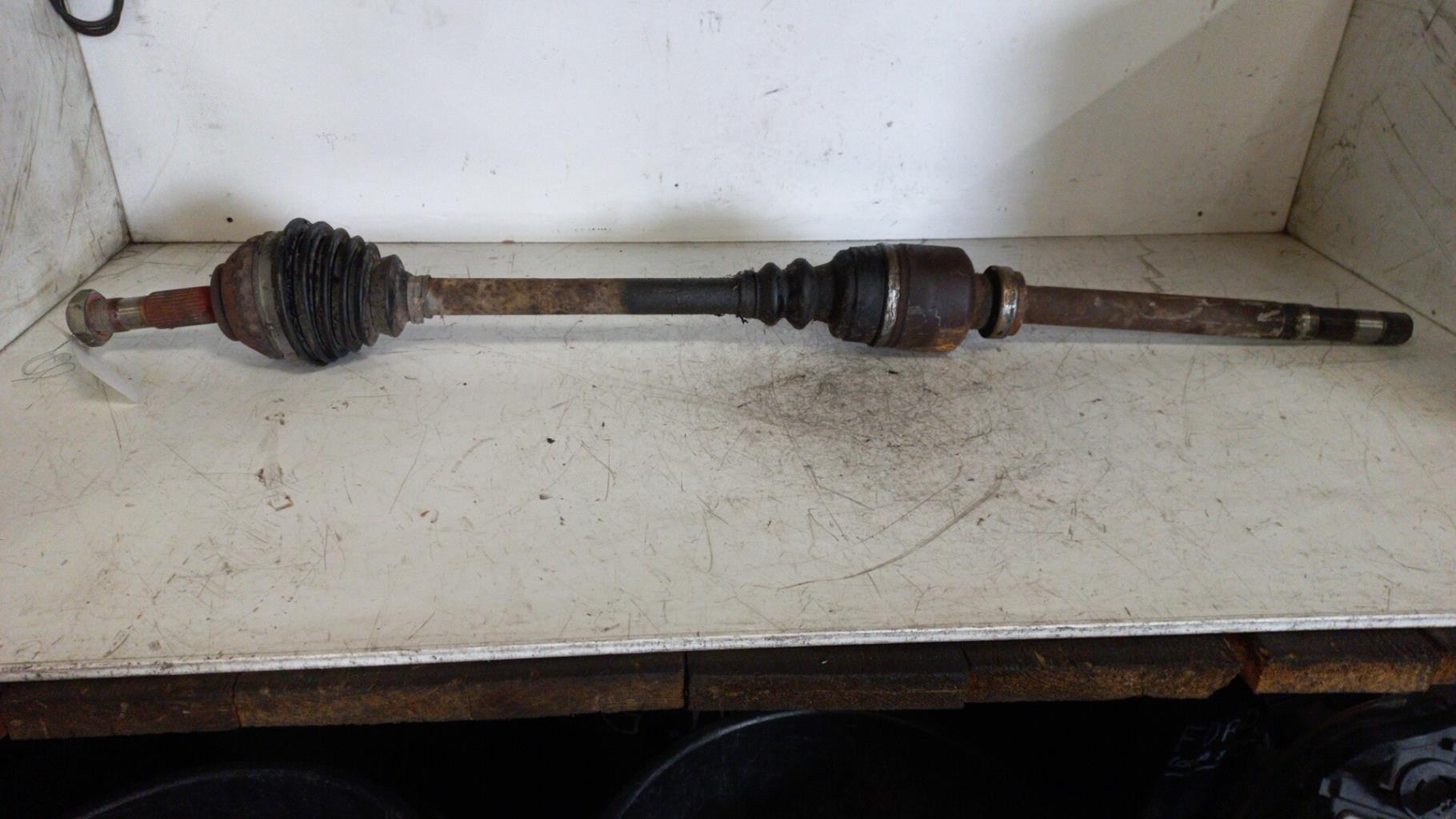 Giunto cardanico albero di trasmissione destro CITROEN JUMPER 2 Diésel - 1