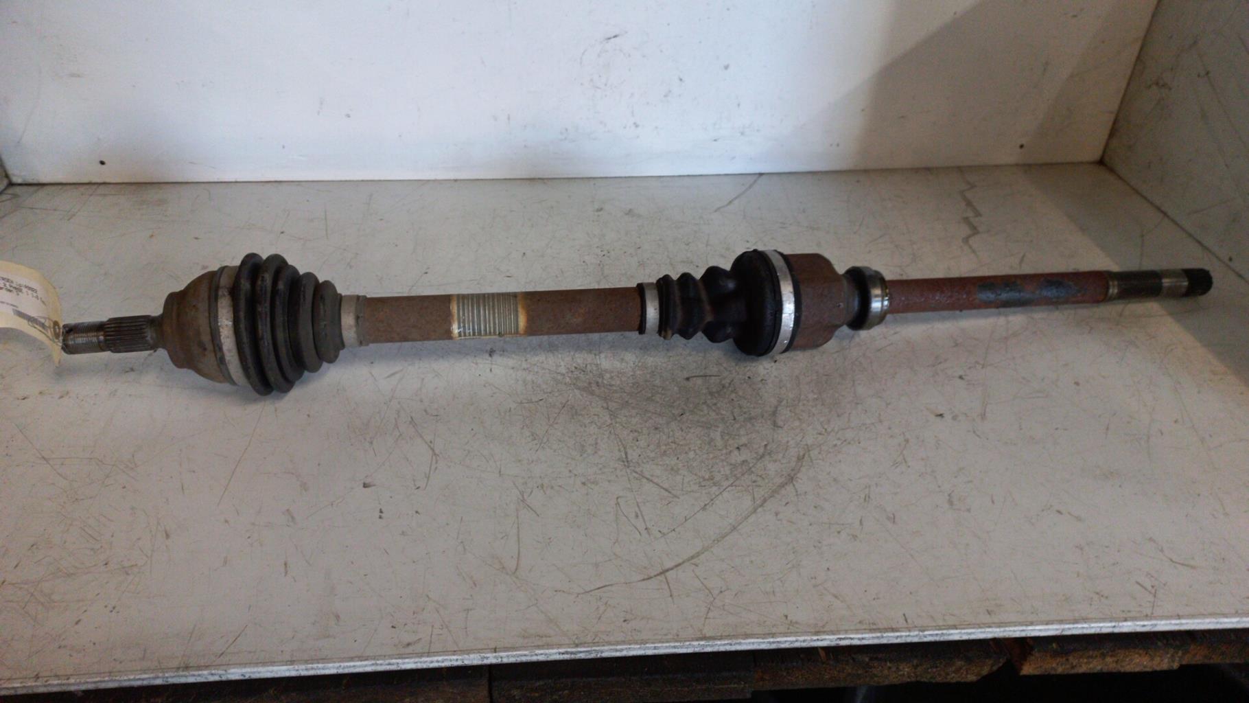 Giunto cardanico albero di trasmissione destro CITROEN C4 2 PHASE 1 Gasolina - 1