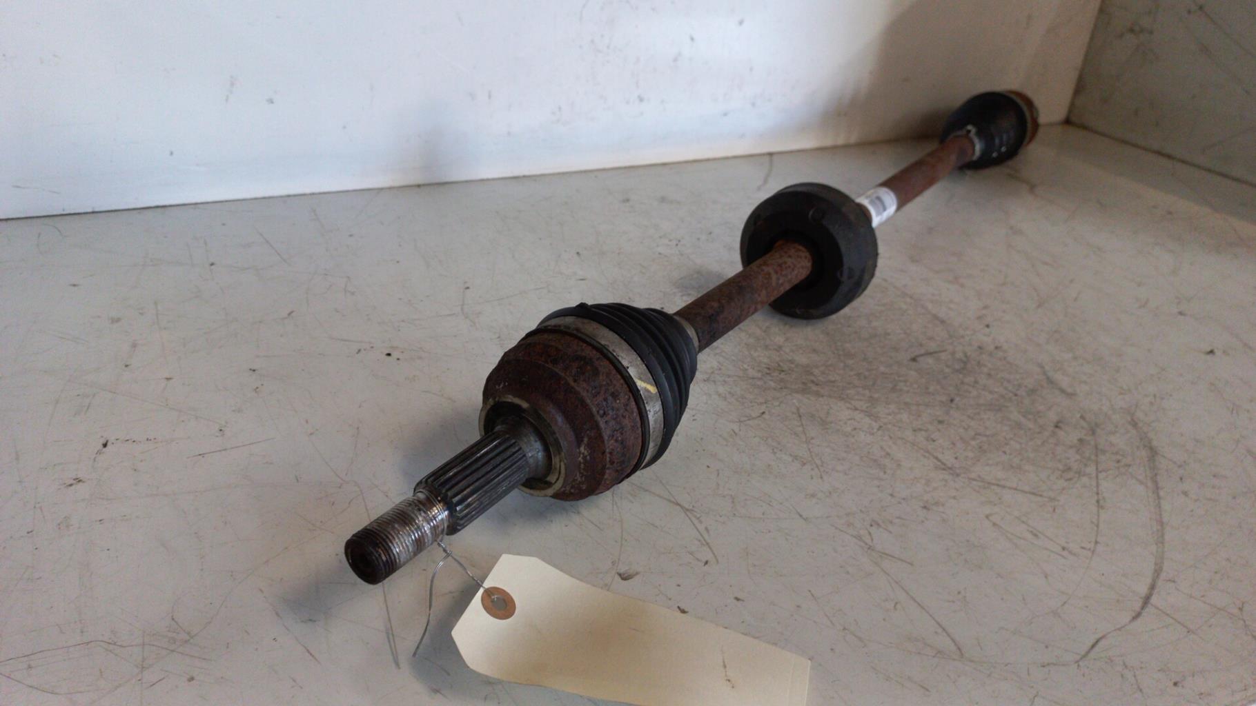 Giunto cardanico albero di trasmissione destro DACIA SANDERO 2 PHASE 2 Gasolina - 1