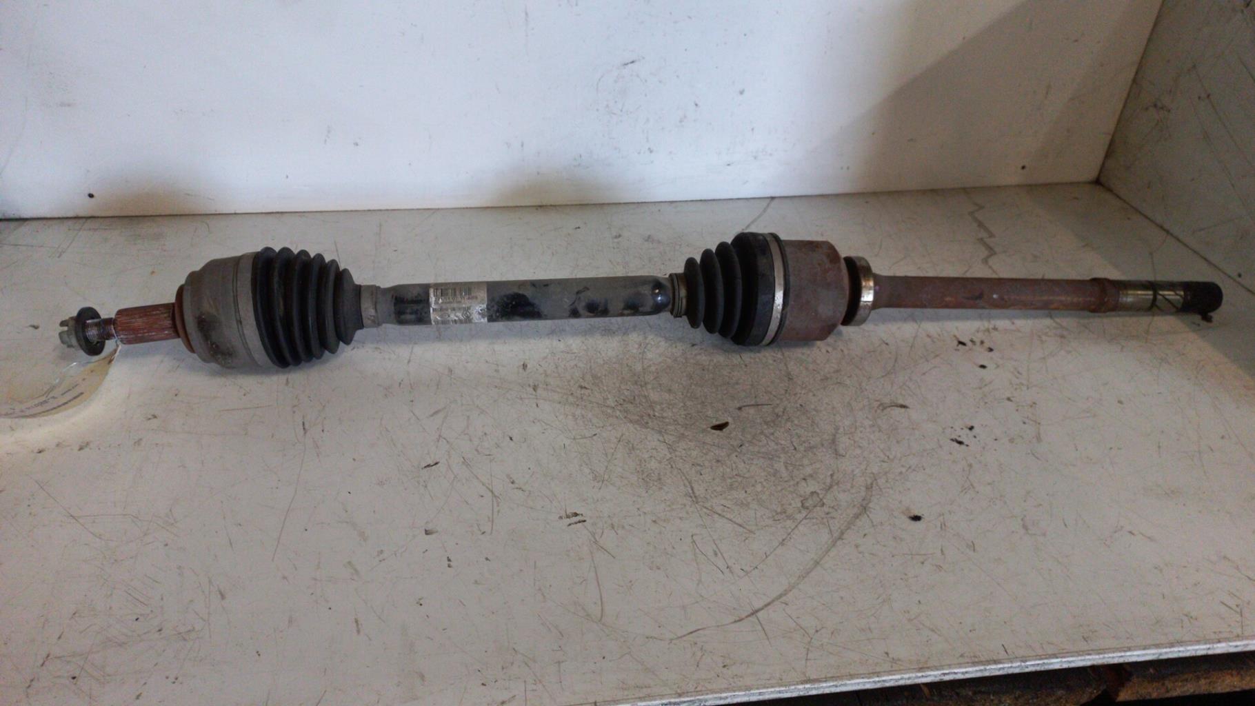 Giunto cardanico albero di trasmissione destro RENAULT LAGUNA 3 PHASE 2 BREAK Diésel - 1