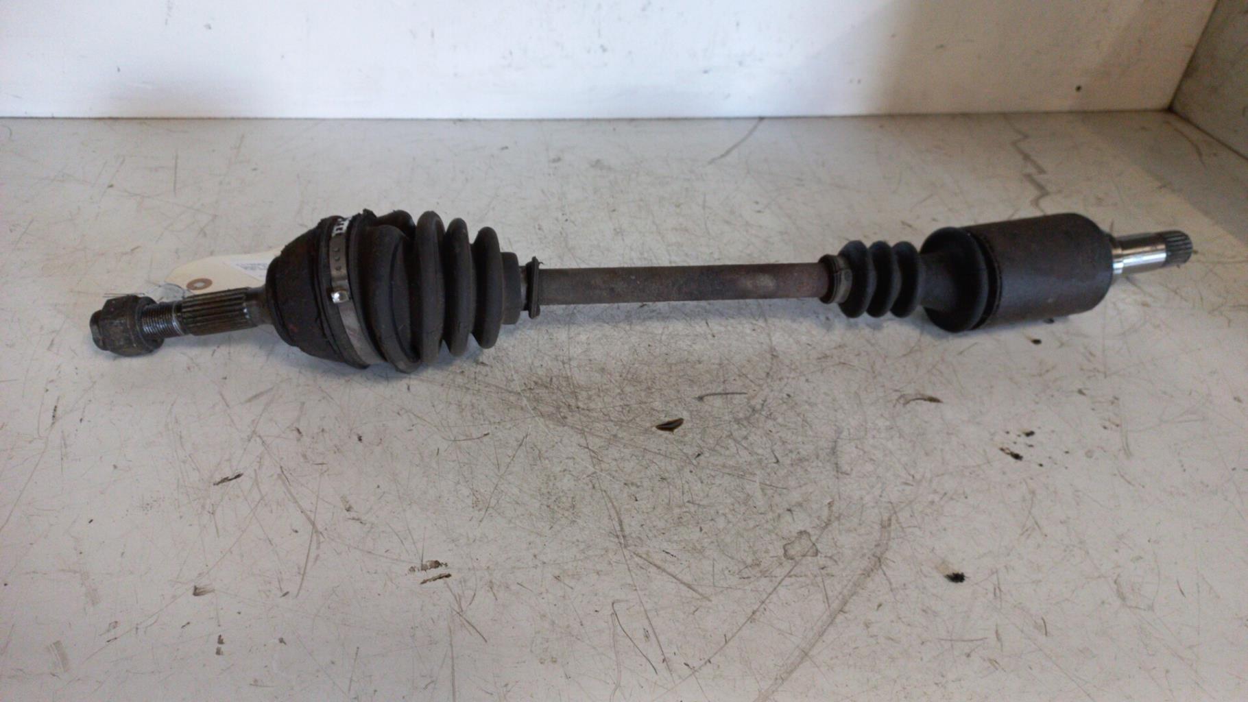 Giunto cardanico albero di trasmissione sinistro CITROEN SAXO PHASE 2 Gasolina - 1