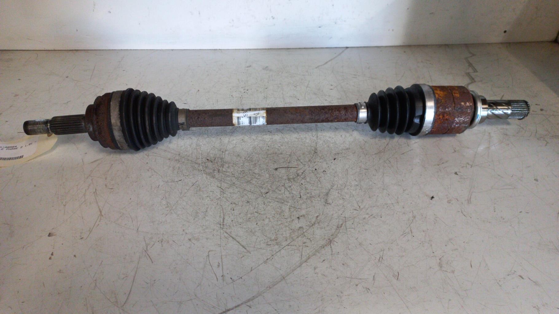 Giunto cardanico albero di trasmissione sinistro DACIA SANDERO 2 PHASE 2 Gasolina - 1