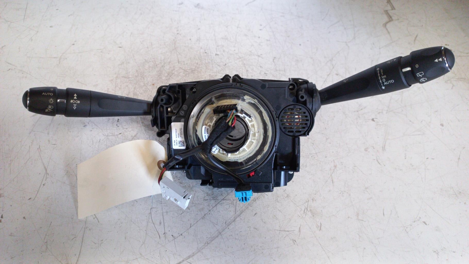 Devio guida completo con contatto spiralato CITROEN C4 2 PHASE 1 Gasolina - 1