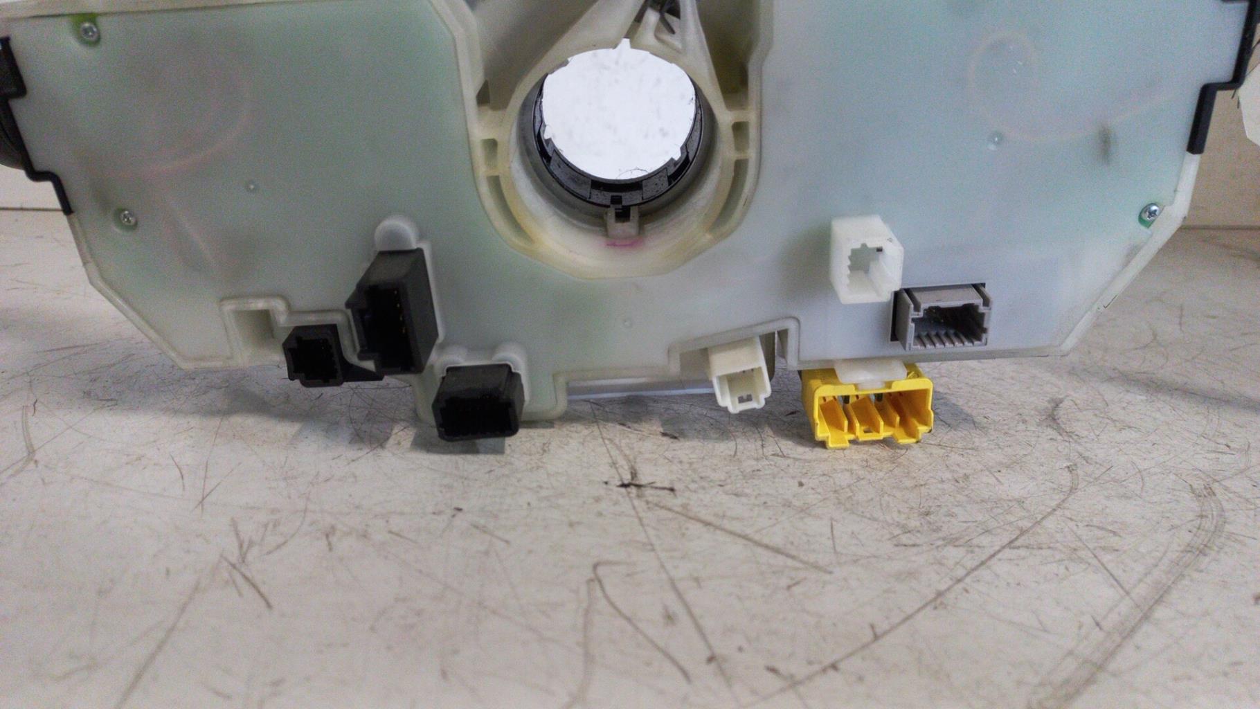 Devio guida completo con contatto spiralato RENAULT LAGUNA 3 PHASE 2 BREAK Diésel - 1