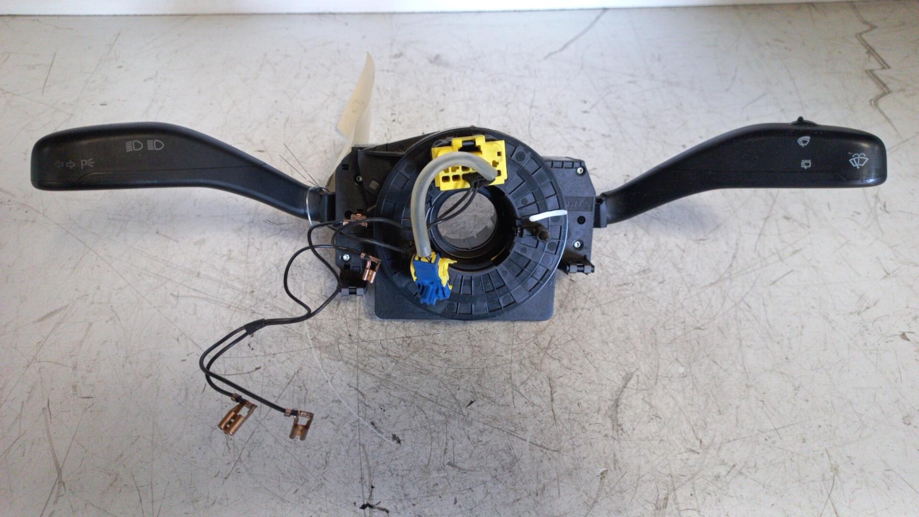 Devio guida completo con contatto spiralato SEAT IBIZA 3 PHASE 1 Gasolina - 1