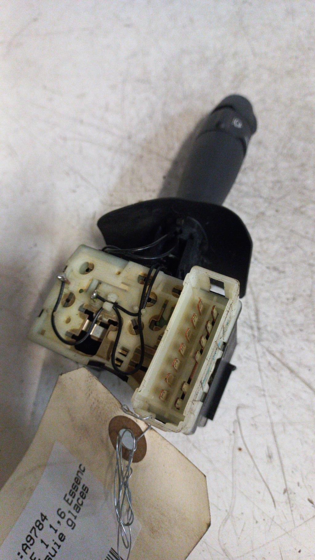 Devio tergicristalli RENAULT CLIO 2 PHASE 1 Gasolina - 1