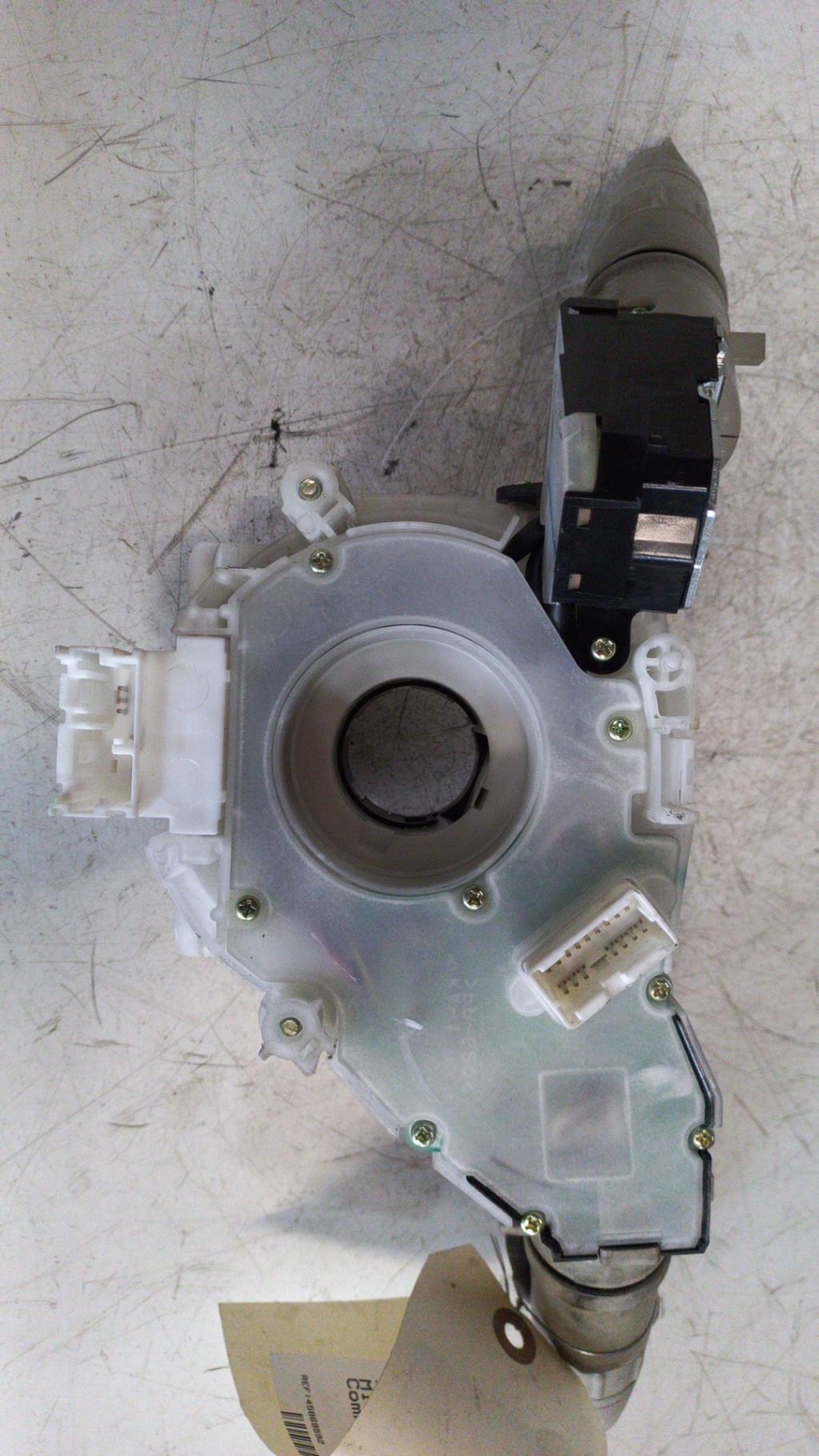 Devio luci NISSAN MICRA 3 PHASE 2  - 1