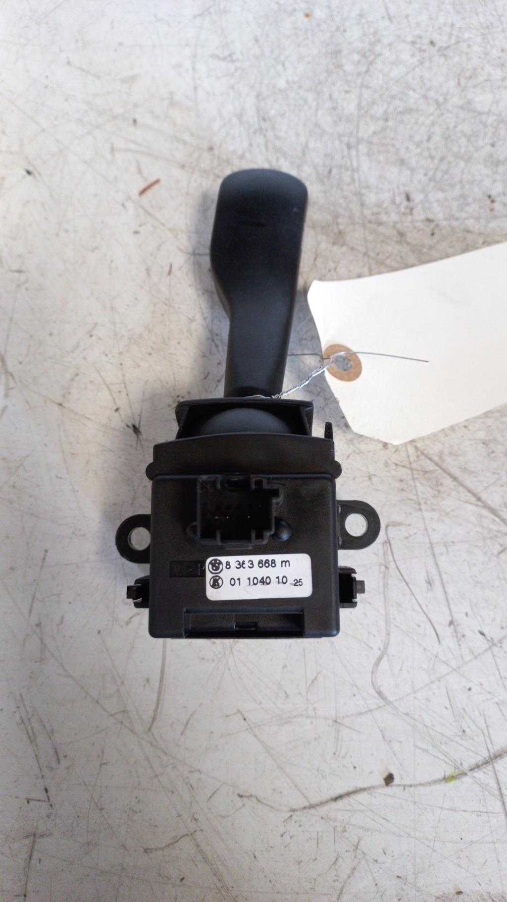 Commodo phare BMW X3 E83 PHASE 2 Diesel - 1