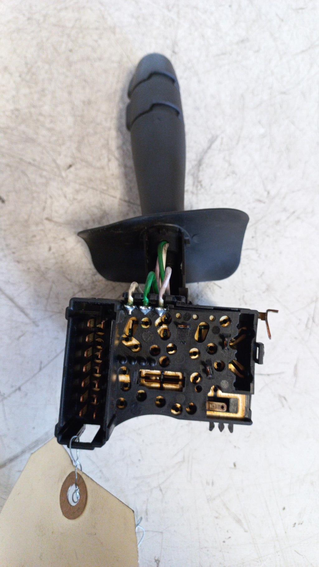 Commodo phare RENAULT CLIO 2 CAMPUS PHASE 1 Diesel - 1