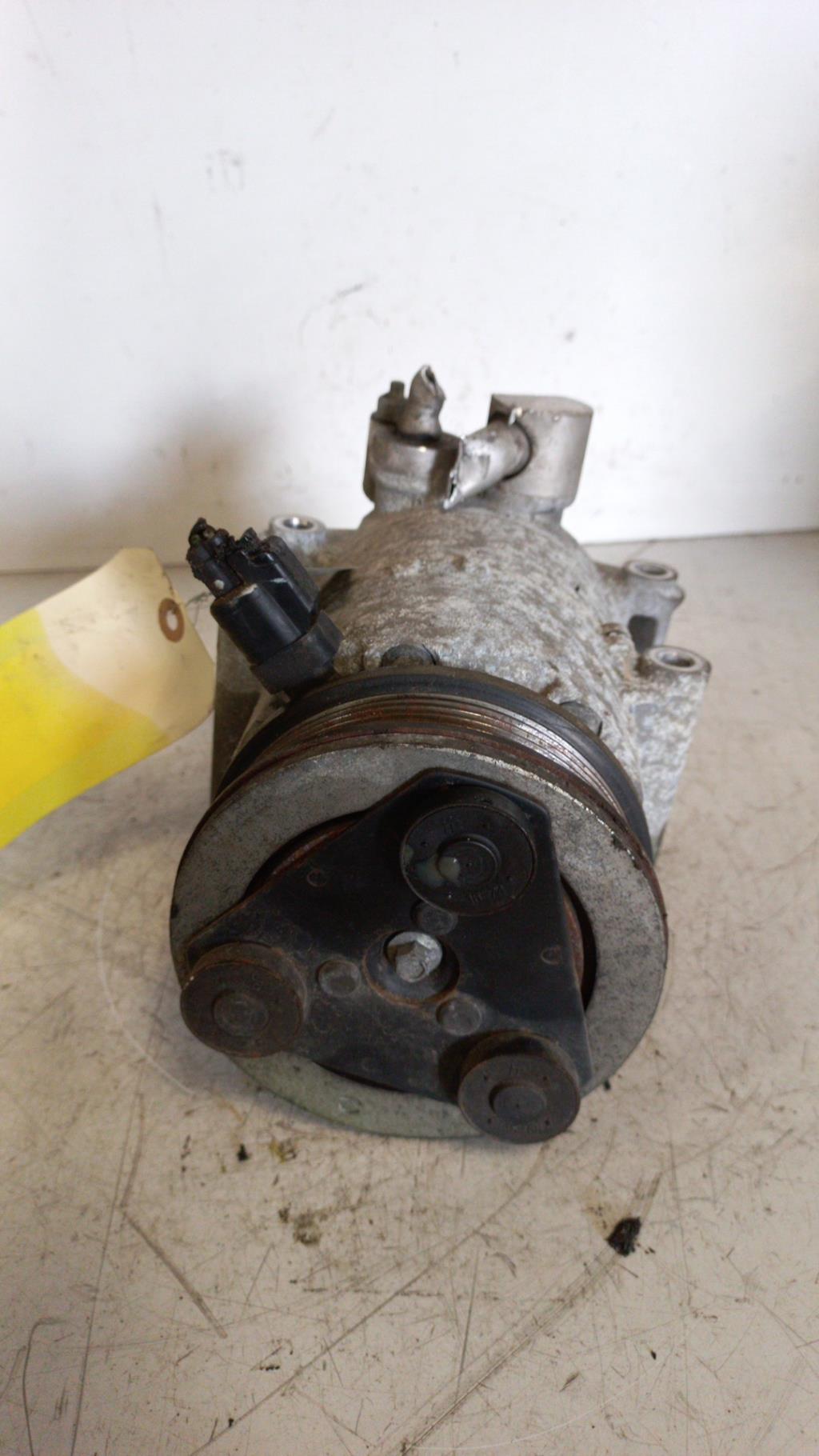 Compresseur clim FORD FOCUS 3 PHASE 1 Diesel - 1