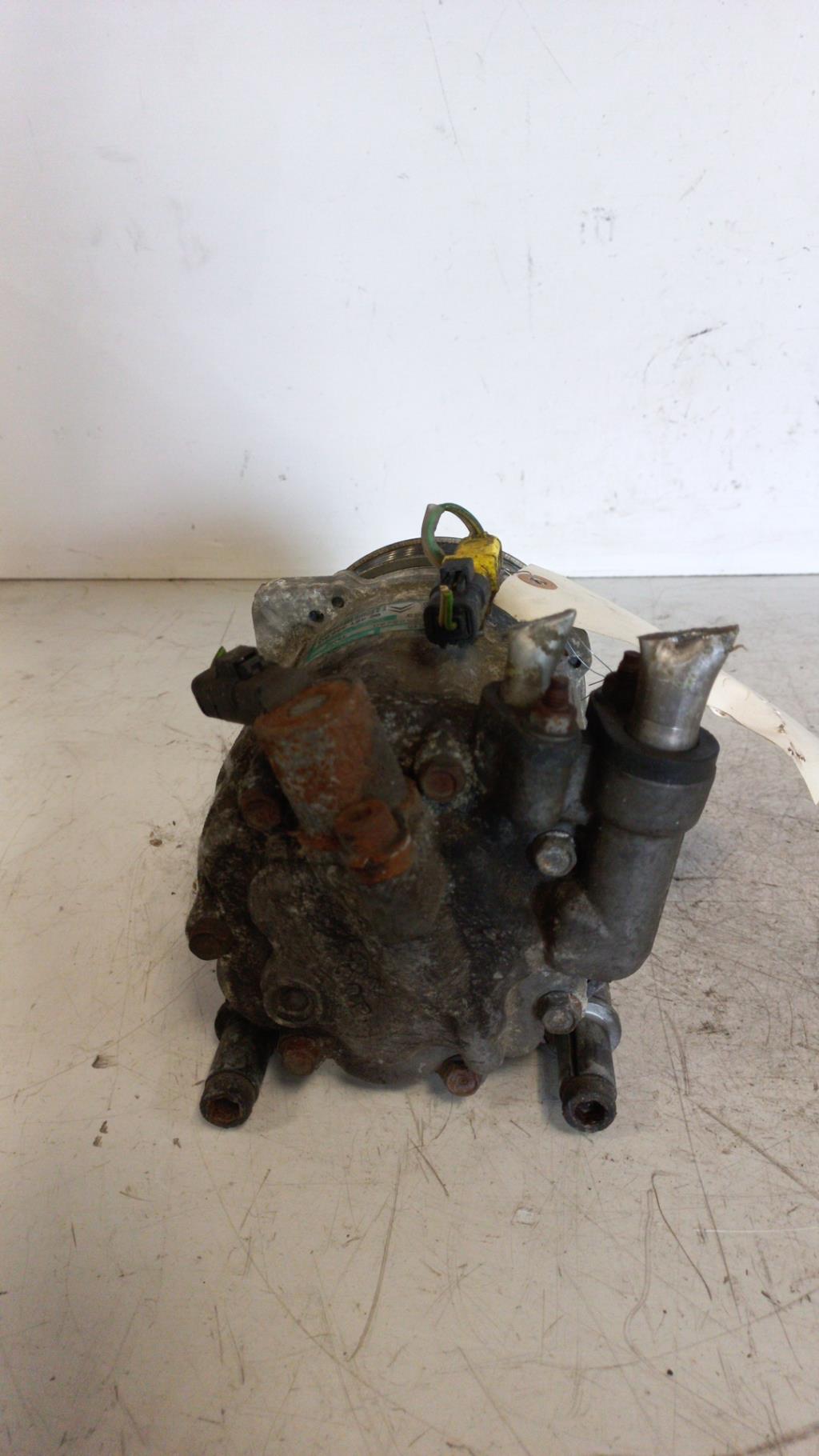 Compressore clima CITROEN C5 1 PHASE 2 Diésel - 1
