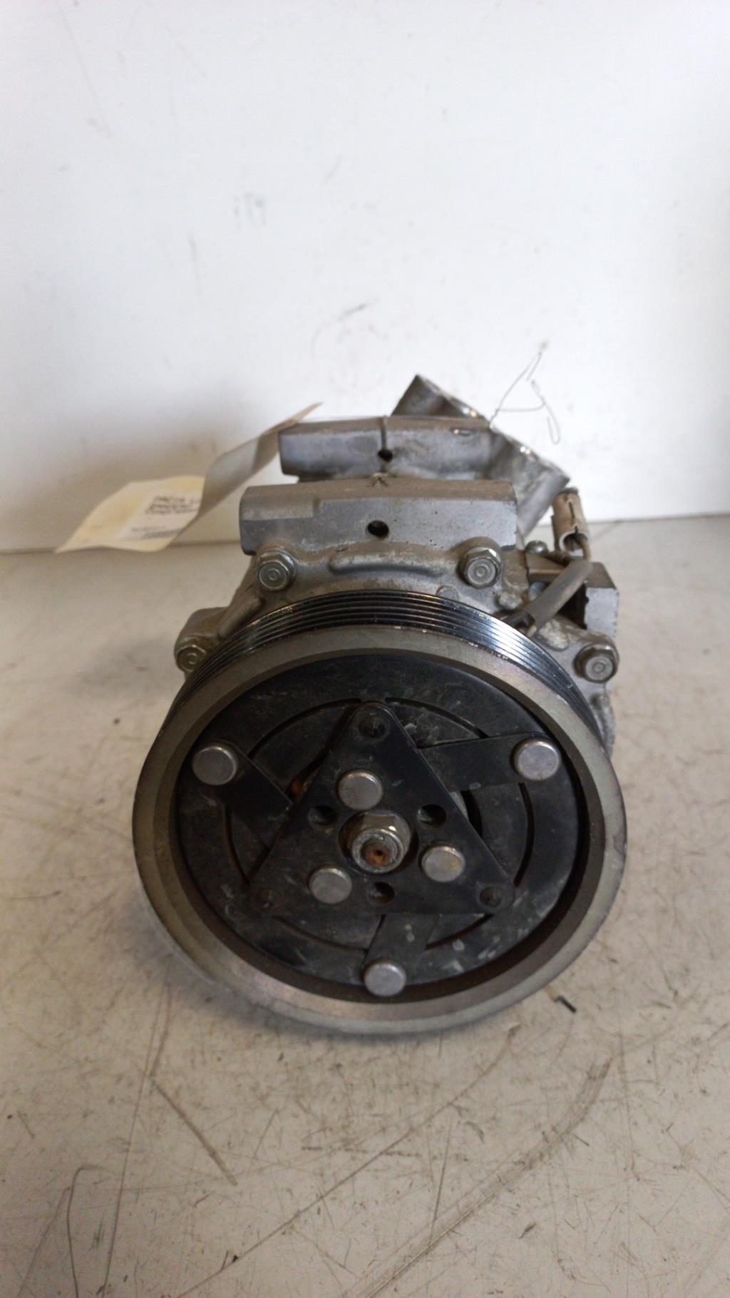 Compressore clima DACIA SANDERO 1 Gasolina - 1