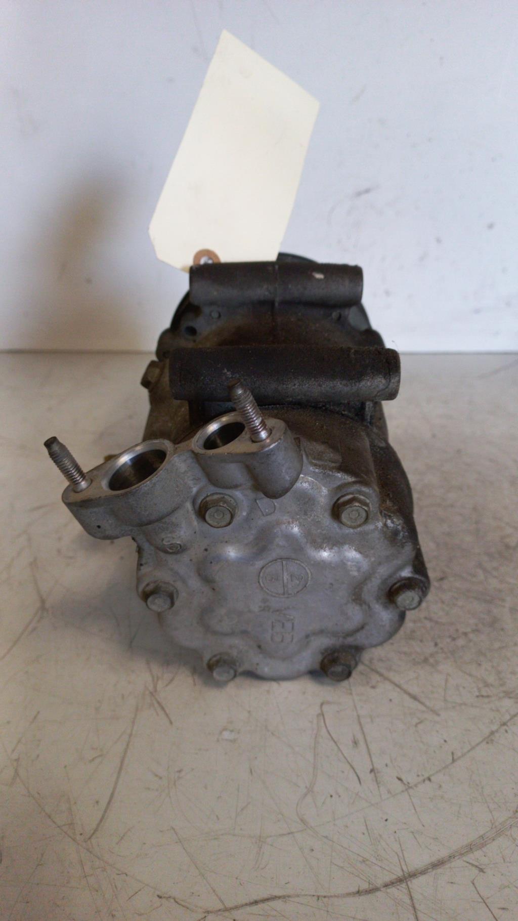 Compressore clima CITROEN C3 1 PHASE 1 Gasolina - 1