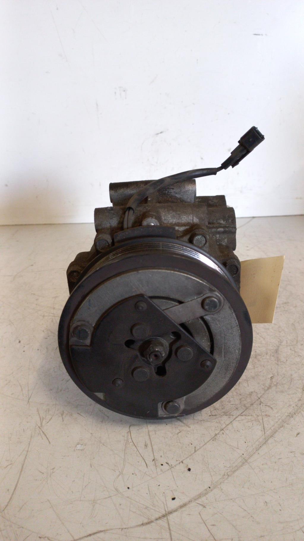 Compresseur clim MAZDA 2 2 PHASE 1 Diesel - 1