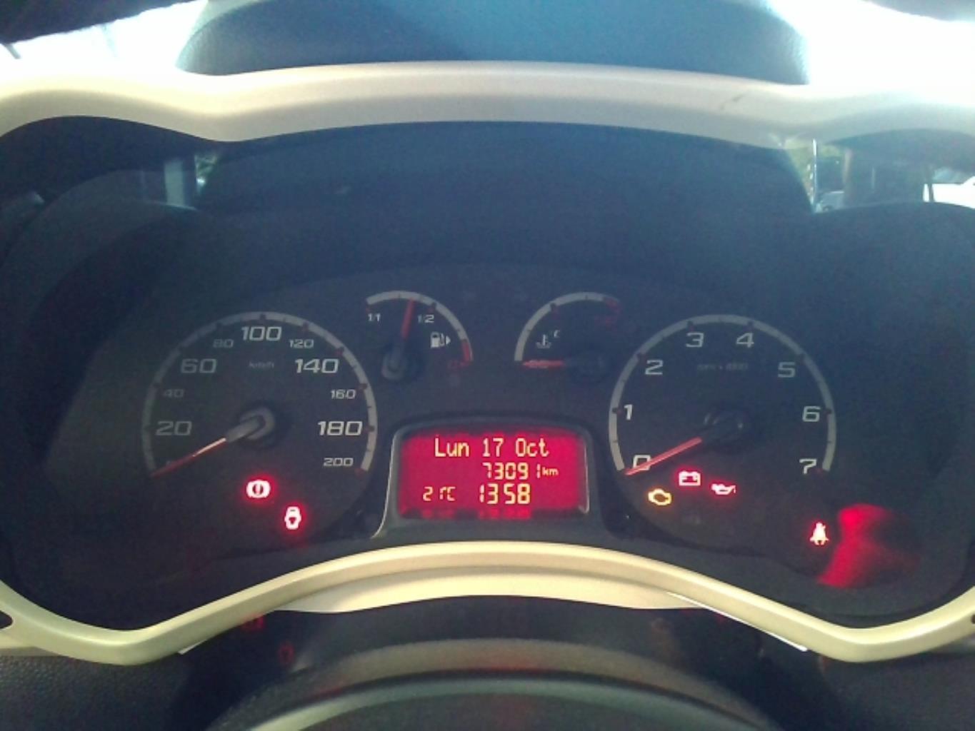Compteur FORD KA 2 PHASE 2 Essence - 1