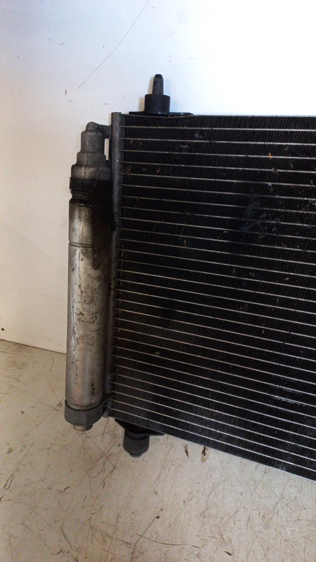 Condenseur de clim CITROEN C5 1 PHASE 1 Essence - 1