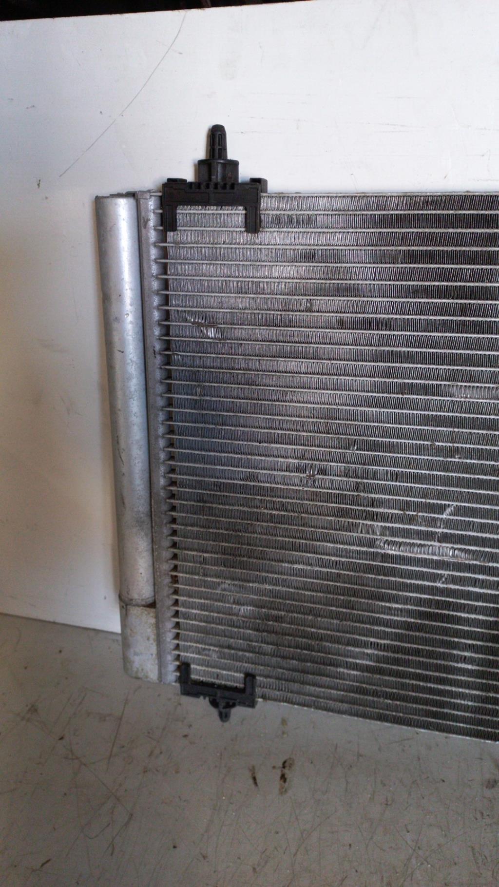 Condenseur de clim CITROEN C4 2 PHASE 1 Essence - 1