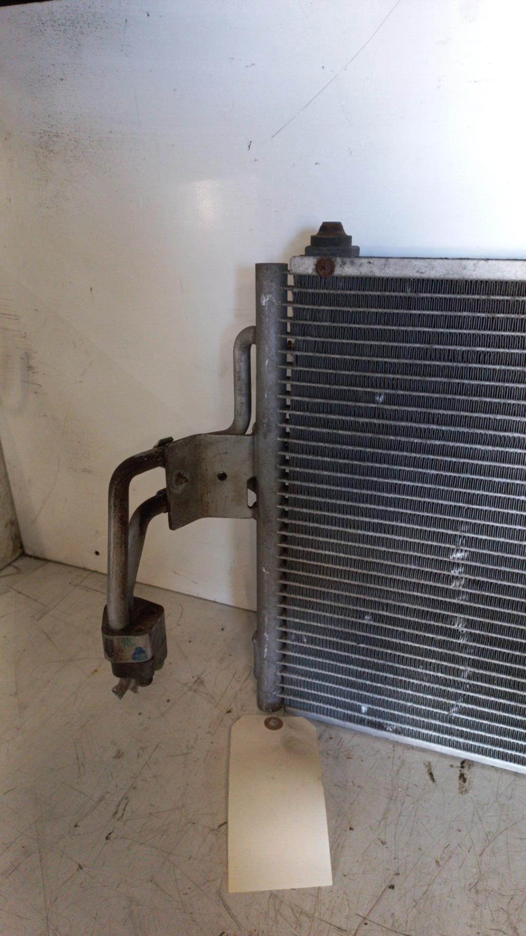 Condensatore clima MITSUBISHI GALANT 4 BREAK Gasolina - 1