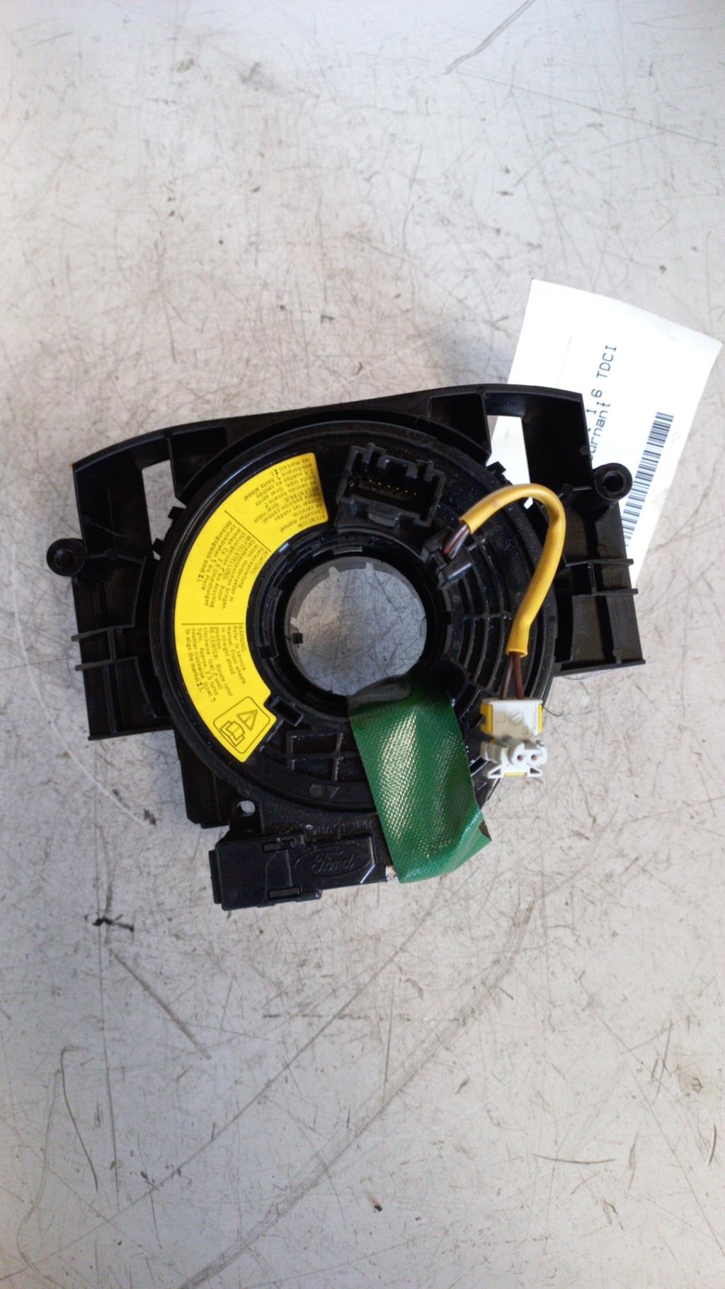 Contatto spiralato FORD FIESTA 6 PHASE 1 Diésel - 1