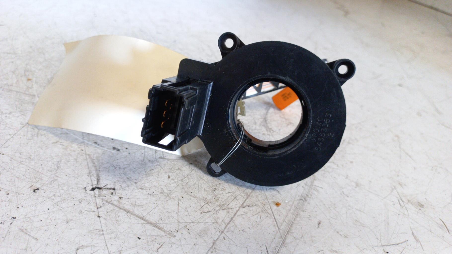 Contatto spiralato RENAULT KANGOO 1 PHASE 2 Diésel - 1