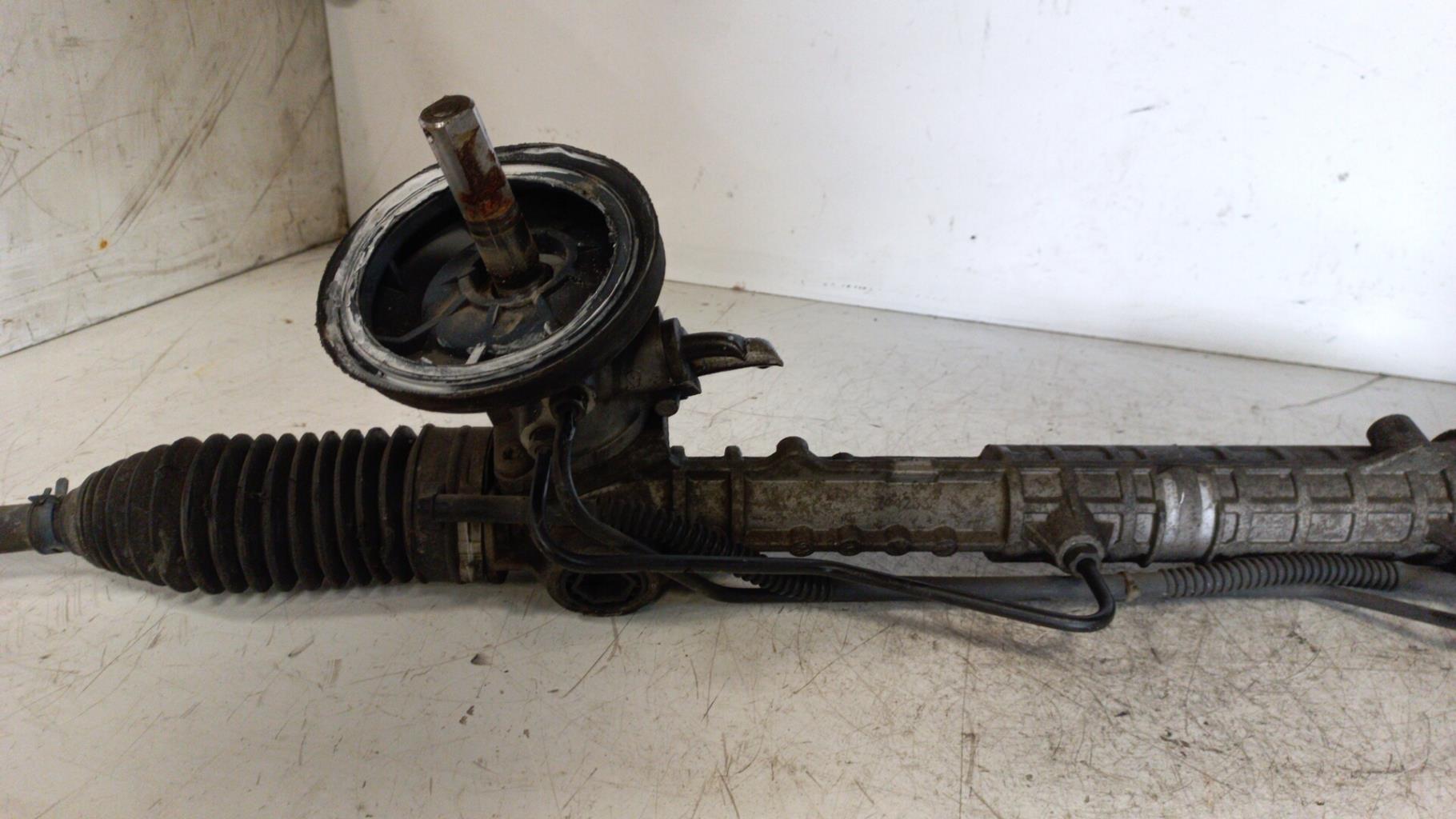 Cremaillere assistee CITROEN C4 1 Diesel - 1