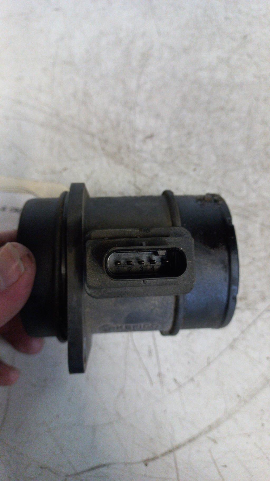 Debitmetre KIA CEE-D 1 PHASE 2 Diesel - 1