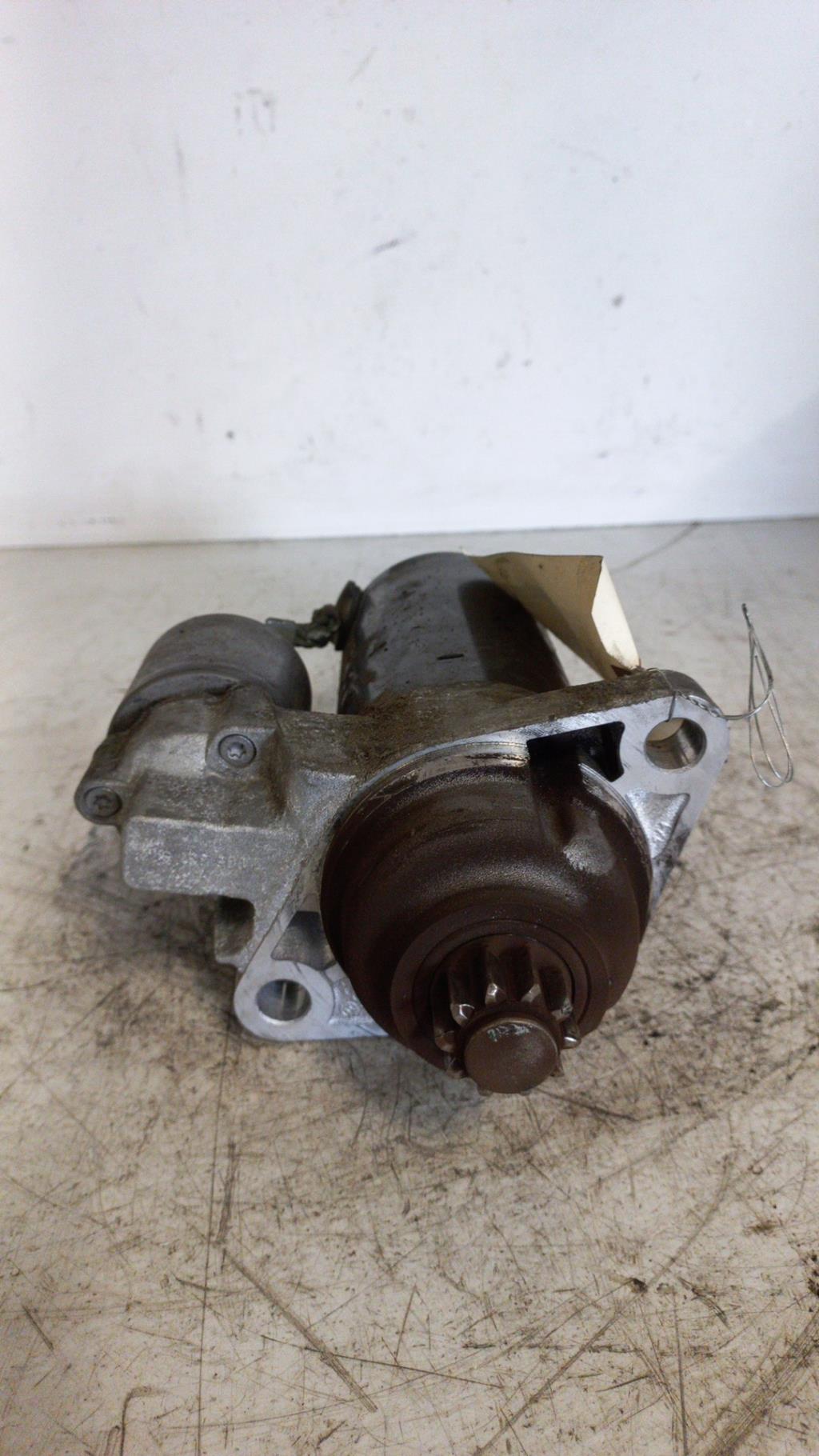 Motorino avviamento SEAT CORDOBA 2 Diésel - 1