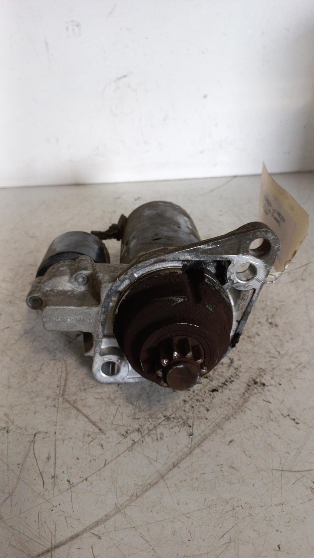 Demarreur VOLKSWAGEN GOLF 5 Diesel - 1