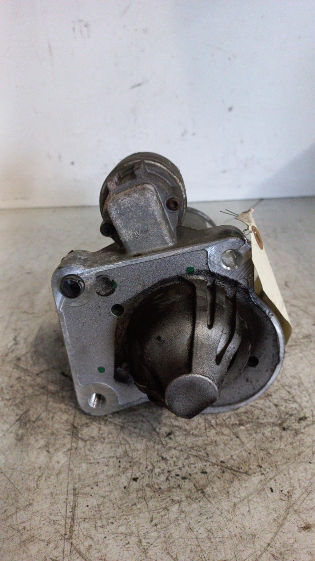 Demarreur FORD FOCUS 3 PHASE 1 Diesel - 1