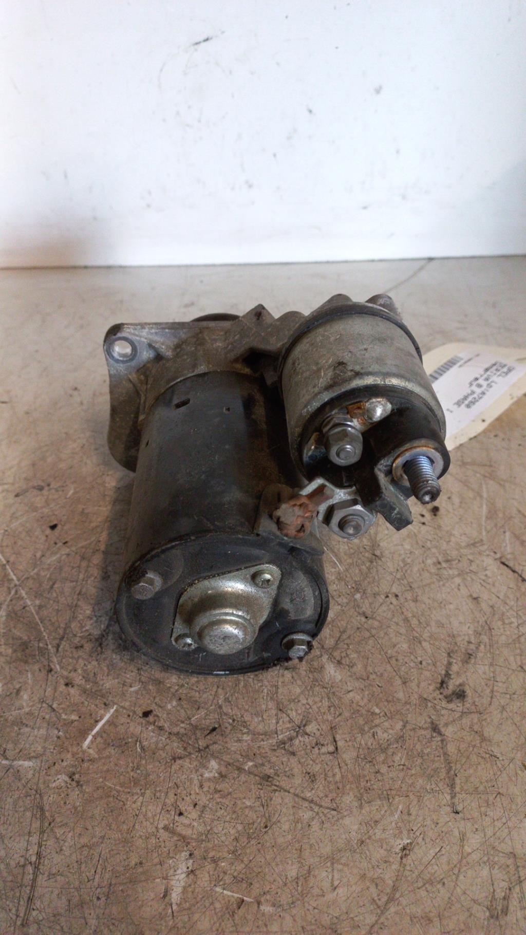 Demarreur OPEL MERIVA B PHASE 1 Essence - 1