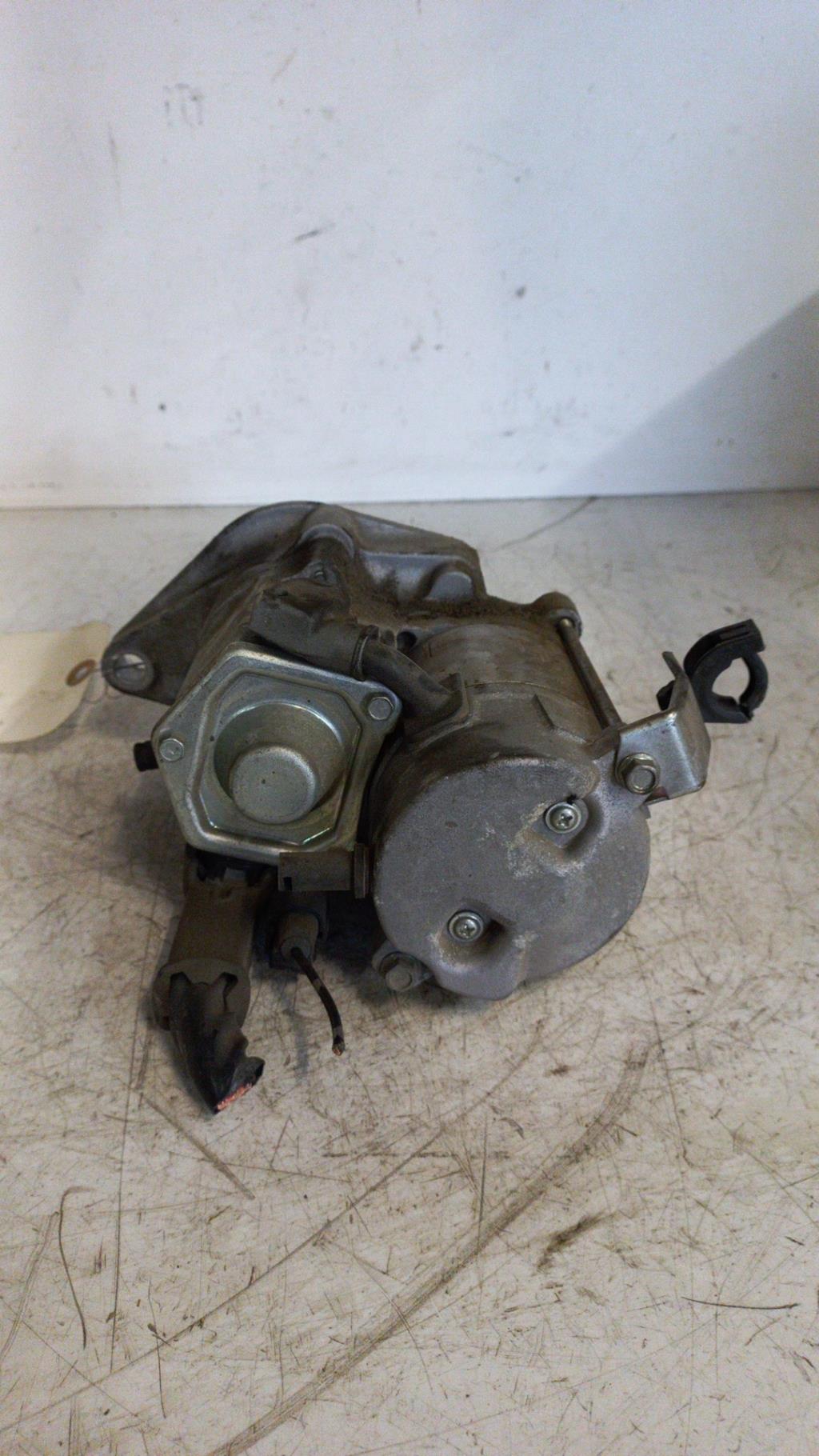 Motorino avviamento TOYOTA YARIS 1 PHASE 2 Diésel - 1