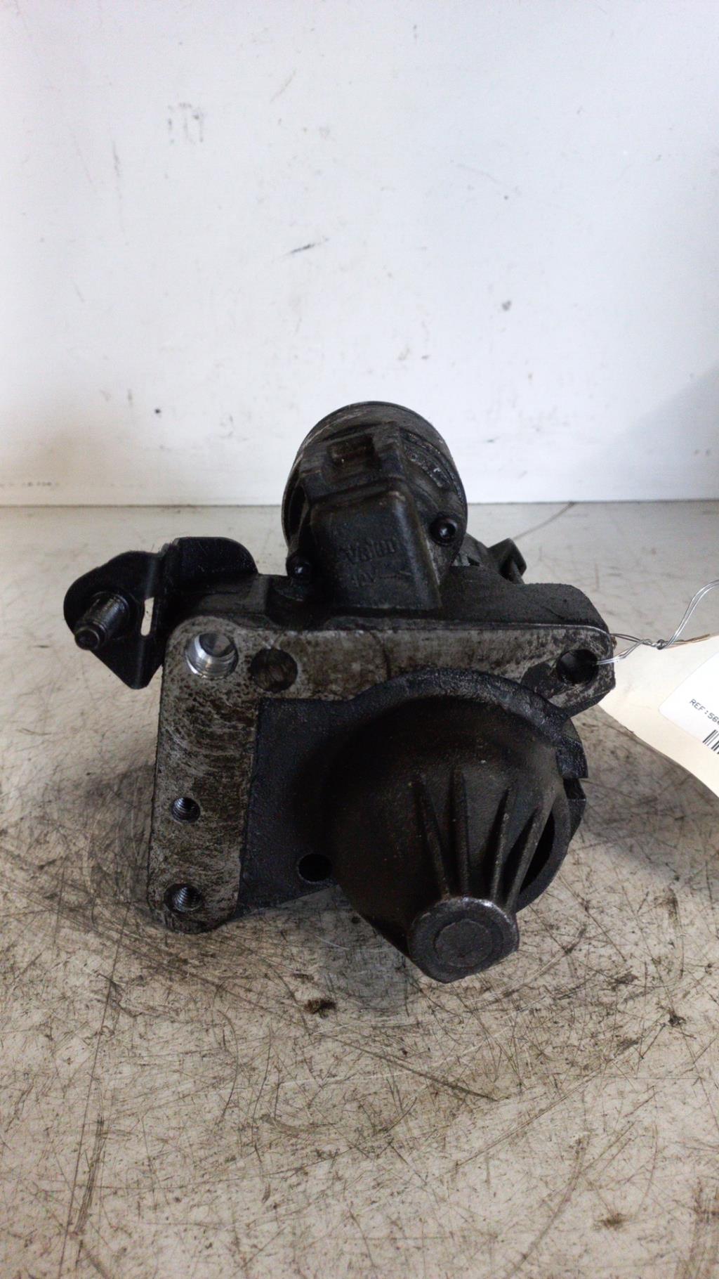 Demarreur CITROEN C4 1 Diesel - 1