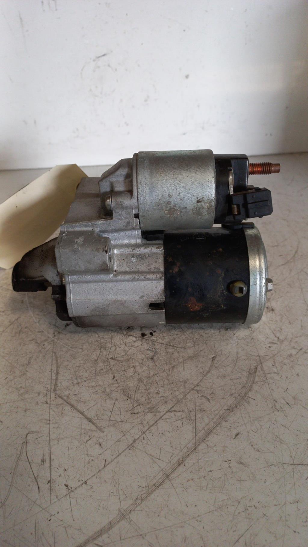 Demarreur CITROEN C4 2 PHASE 1 Essence - 1
