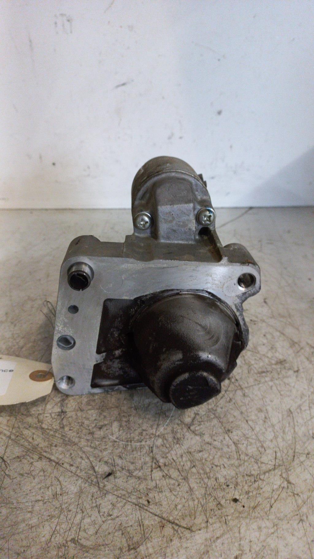 Motorino avviamento PEUGEOT 308 1 PHASE 1 Gasolina - 1